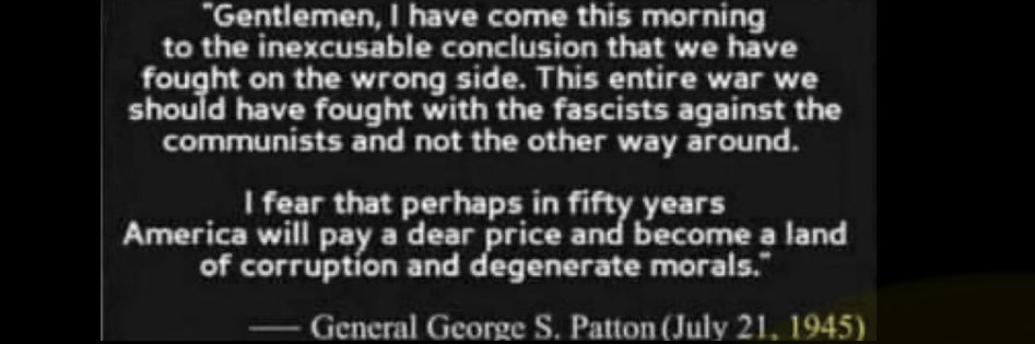 GeneralPatton’sGhost's banner