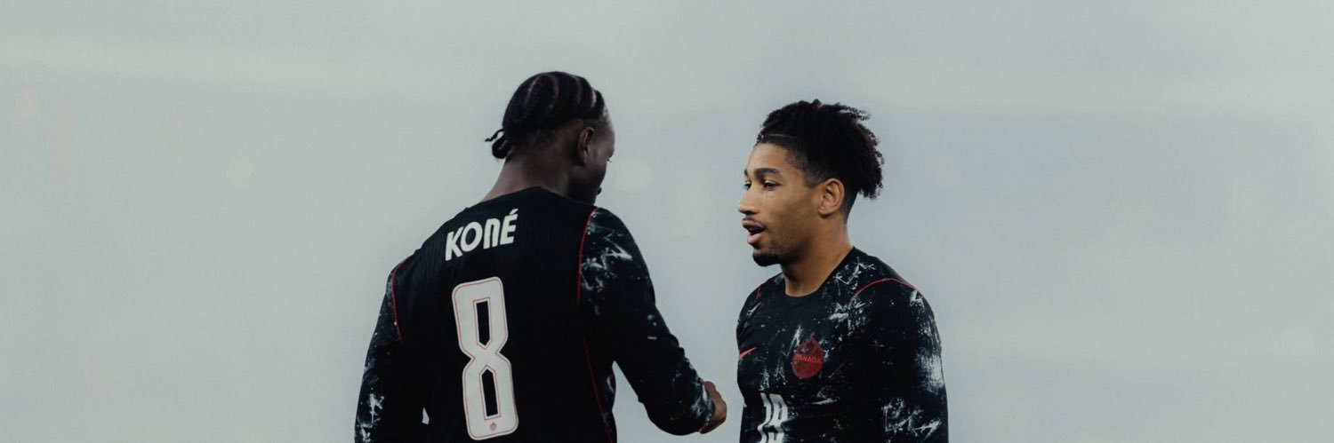 Ismaël Koné Enthusiast🇨🇦🇱🇧's banner