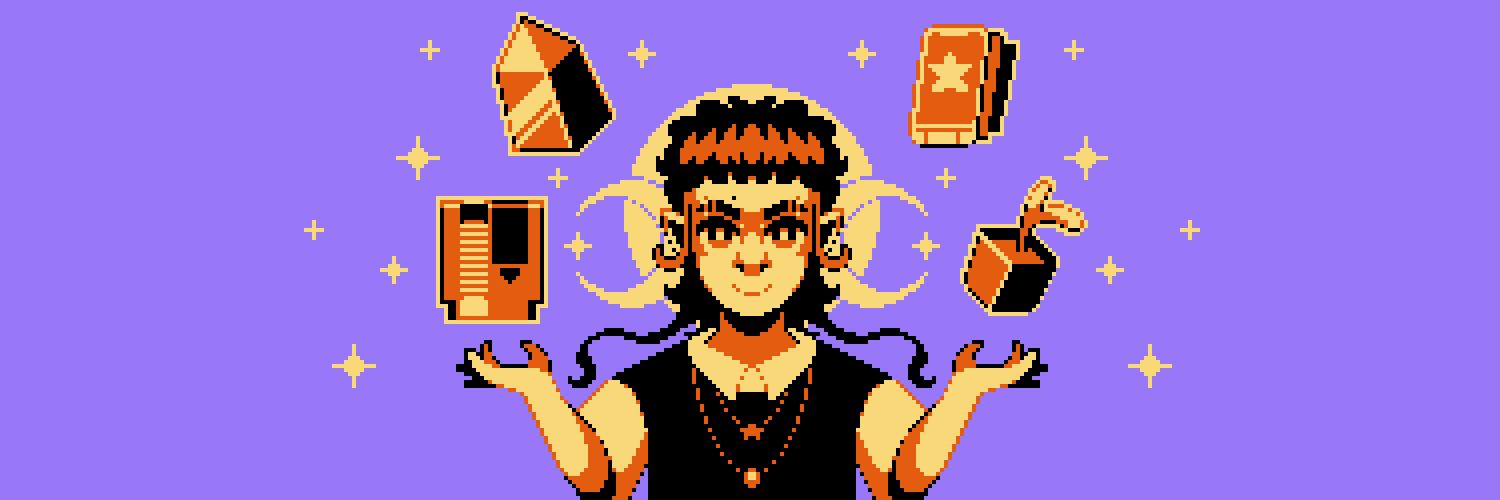 ⭑ ⚝ TulipaDev ⚝ ⭑'s banner