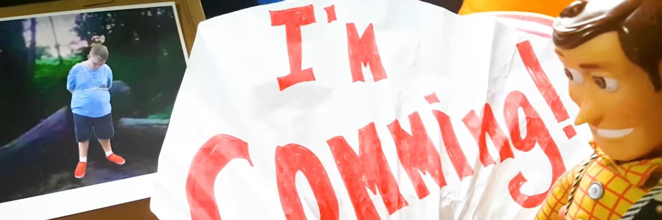 Somic Adventure's banner