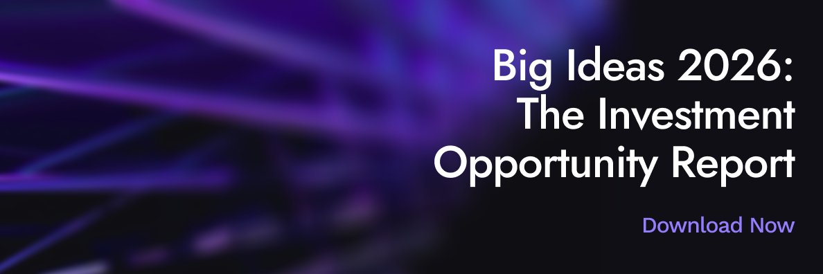 ARK Funds's banner