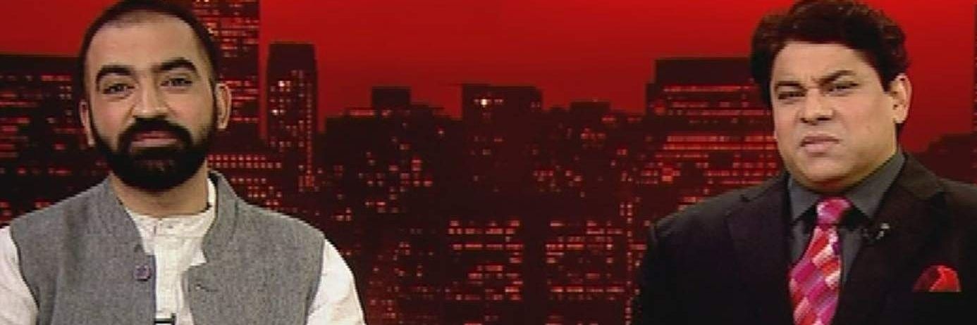 Punit Pania's banner