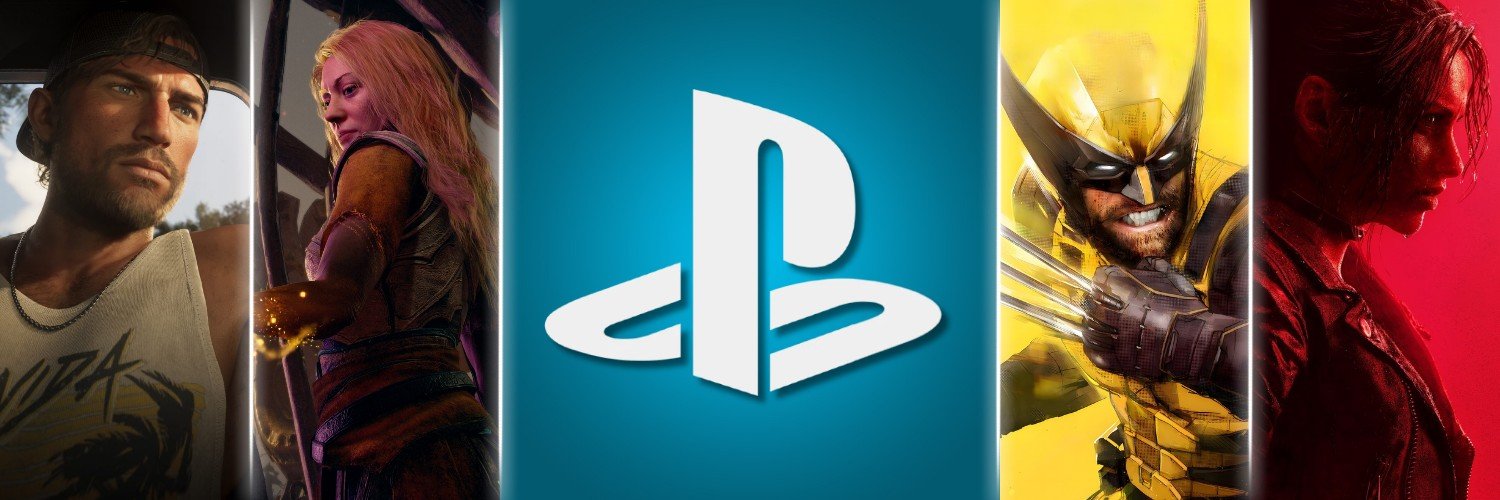 Noticias PlayStation's banner