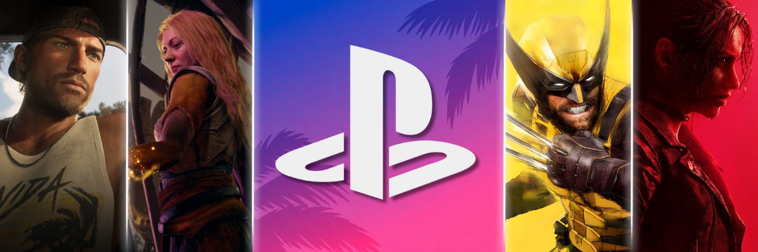 Noticias PlayStation's banner
