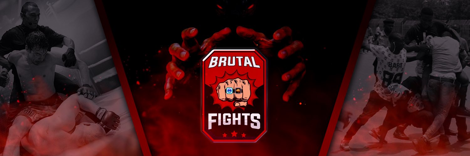 👊🏾BrutalFights🥶's banner