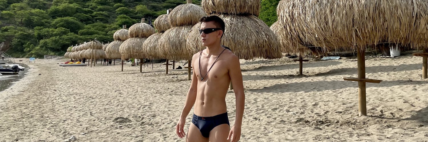 Luis carlos's banner