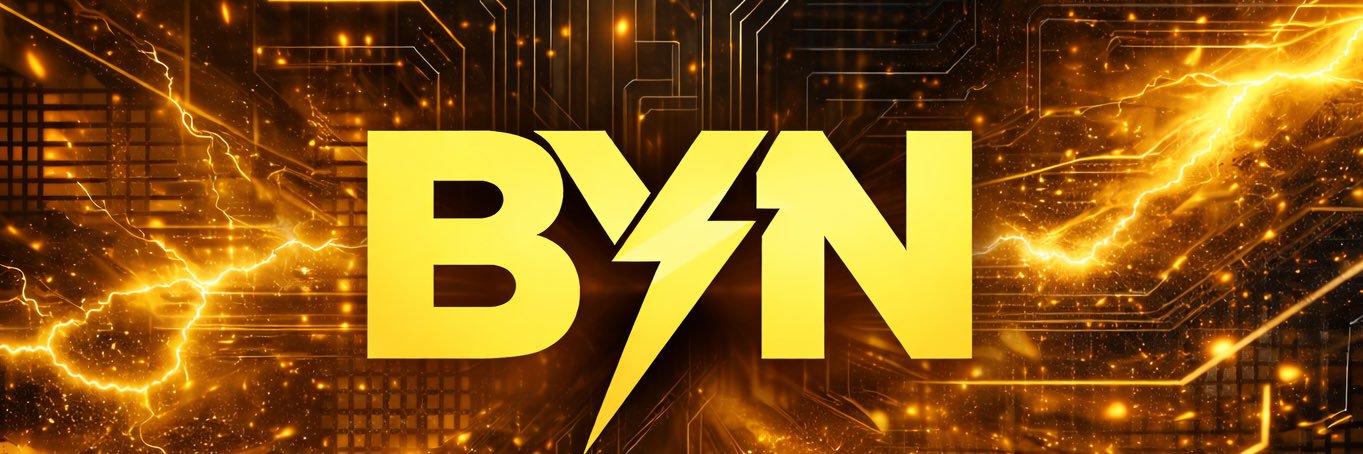 Black and Yellow News's banner