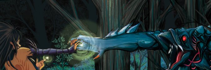 Melio Nitesco's banner