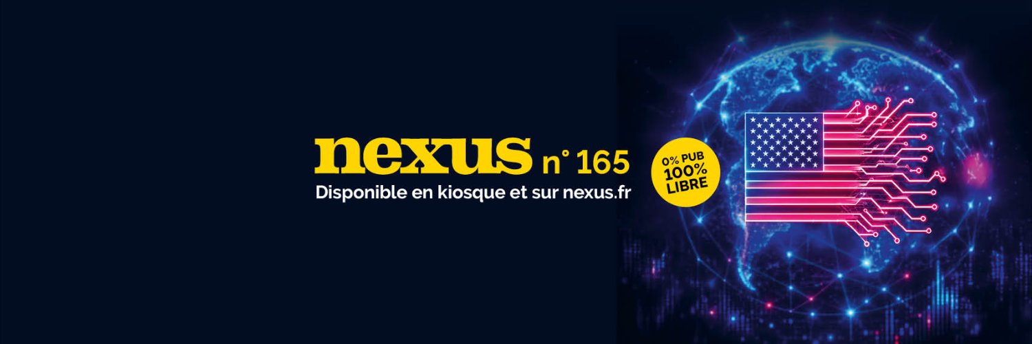 Magazine Nexus's banner