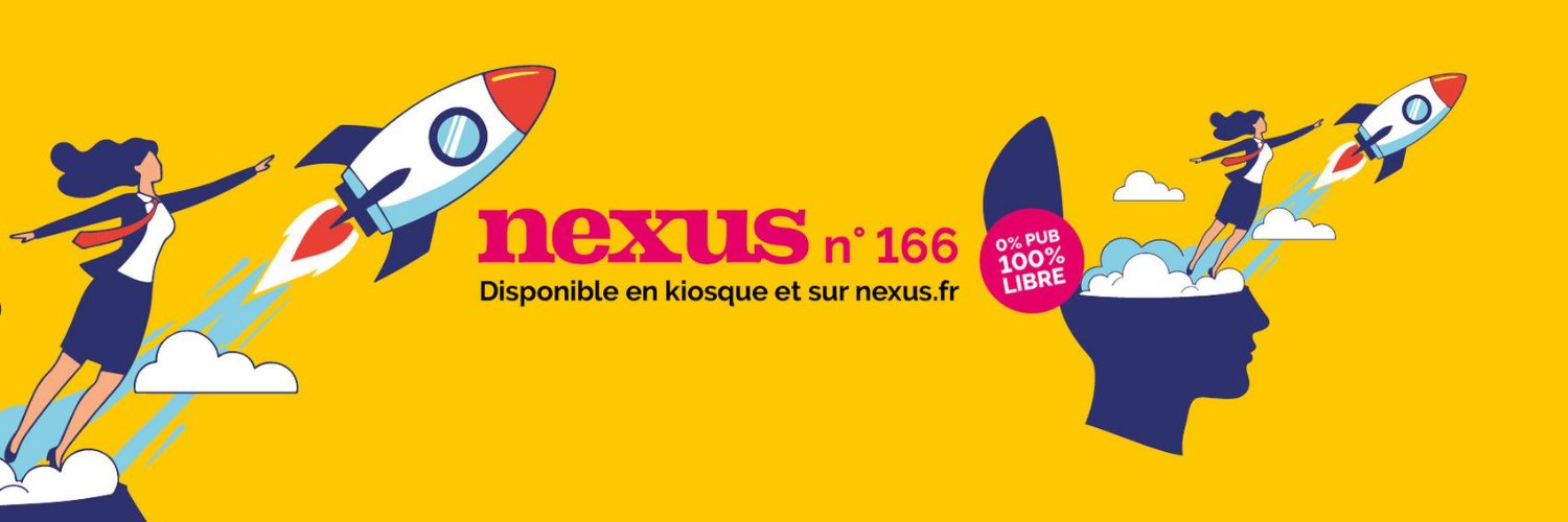 Magazine Nexus's banner