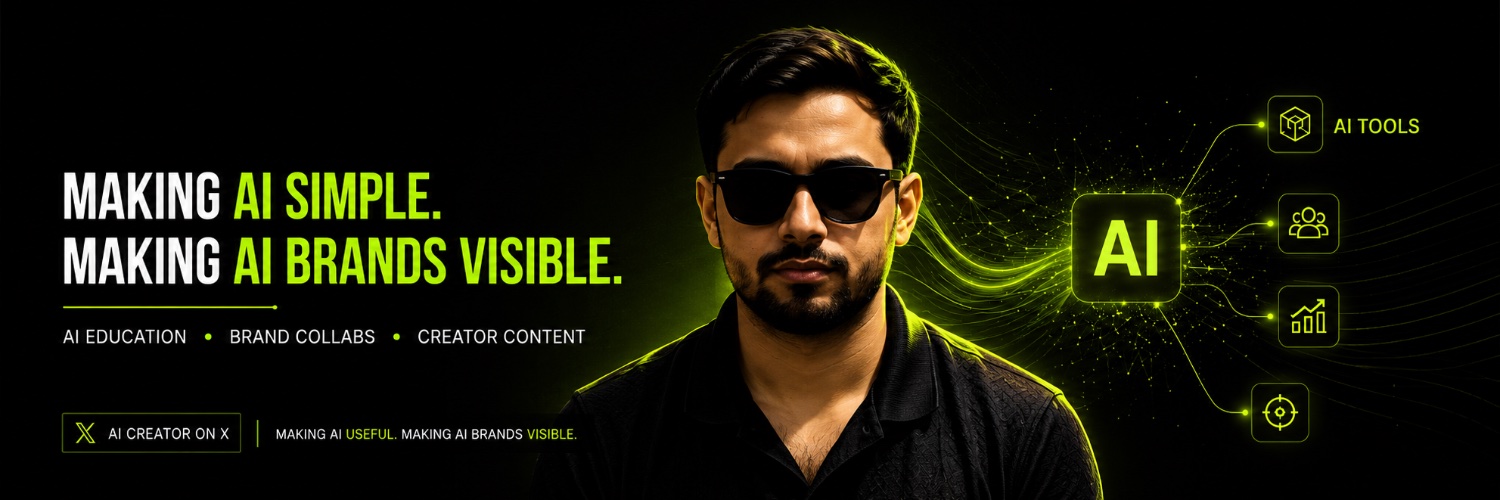 AI Creatives's banner
