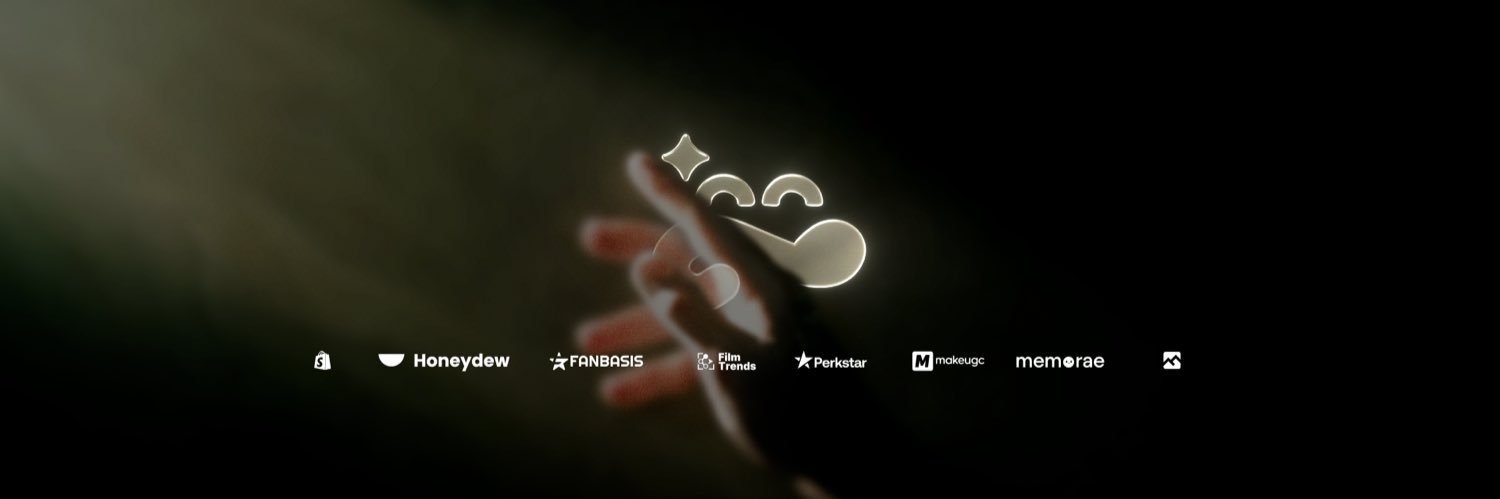 Zakaria's banner
