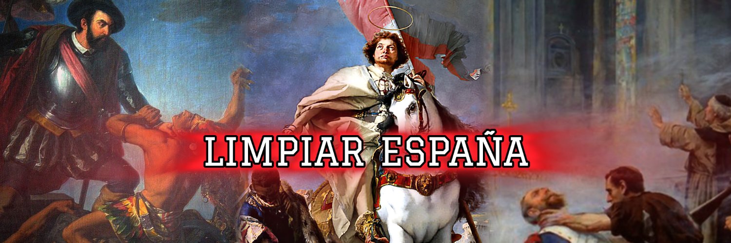 El Reaccionario's banner