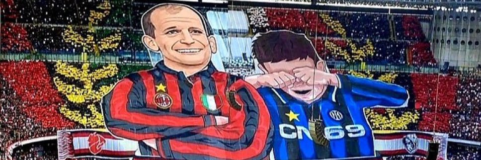 milan world - عالم ميلان's banner