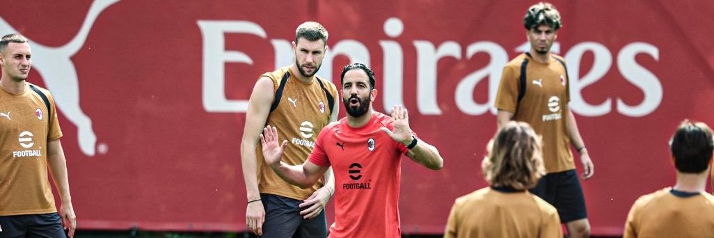 milan world - عالم ميلان's banner