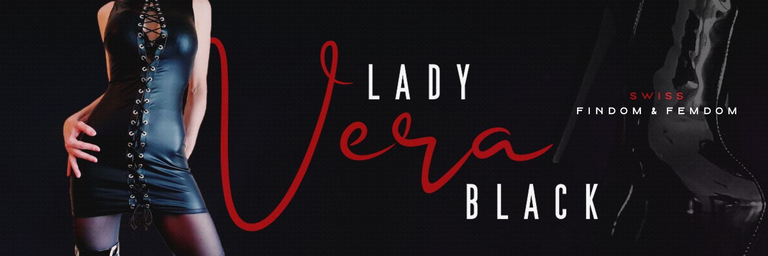 LadyVeraBlack's banner