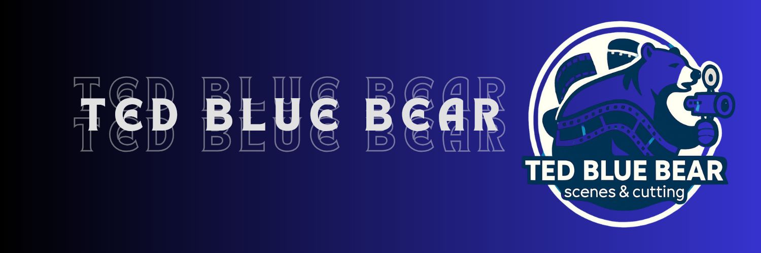 TED BLUE 🇧🇷 130k - GET Free on BIO's banner