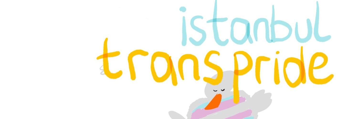 12. İstanbul Trans Onur Haftası's banner