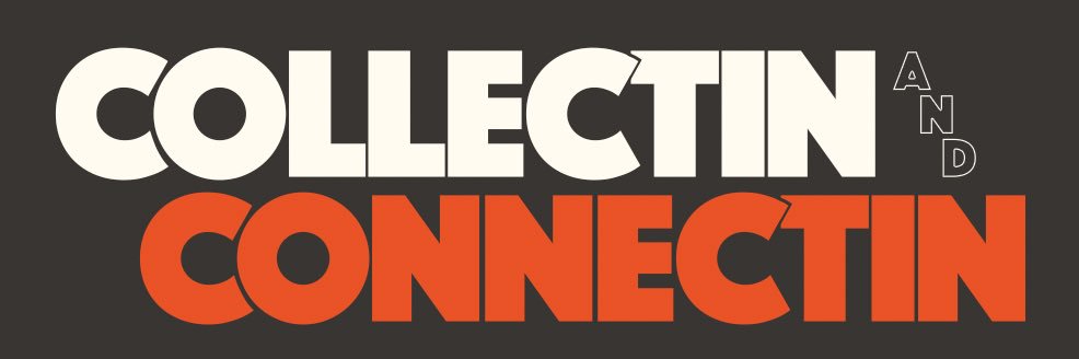 Collectin & Connectin's banner