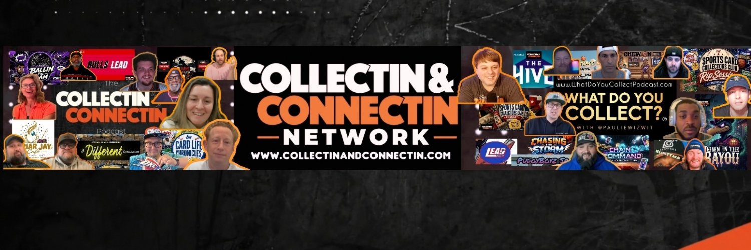 Collectin And Connectin Network's banner