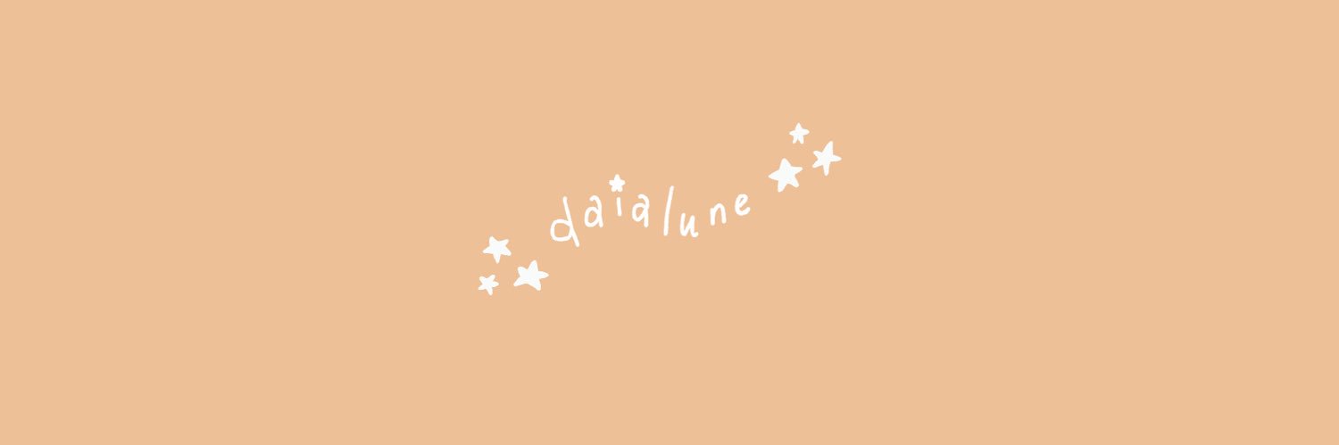 dee ★'s banner