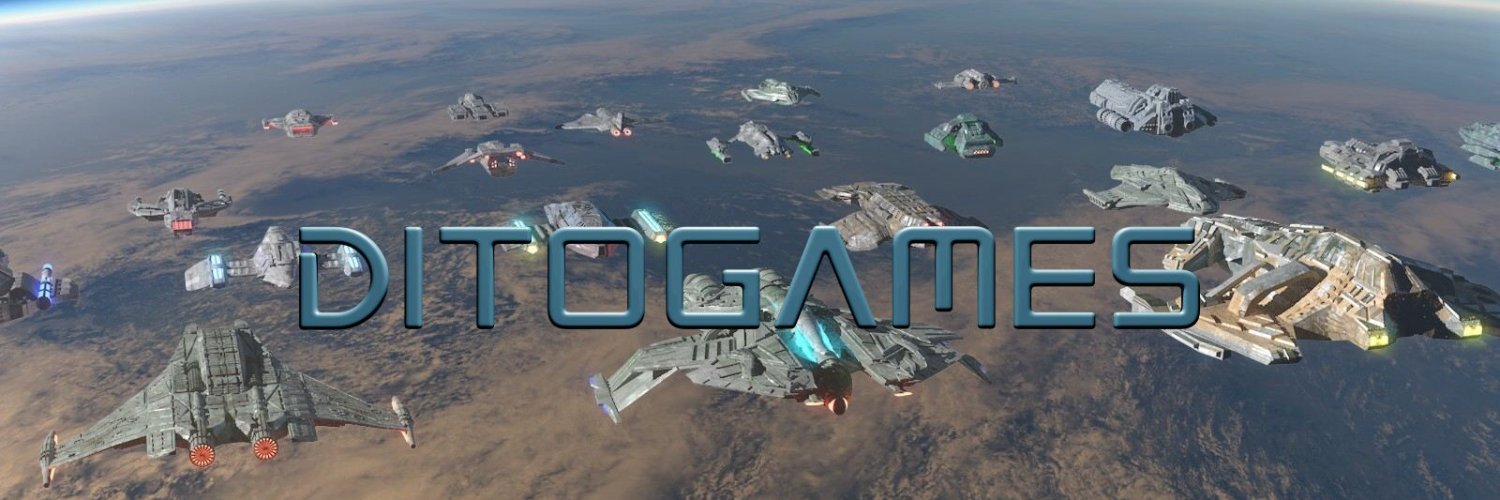 DITOGAMES's banner