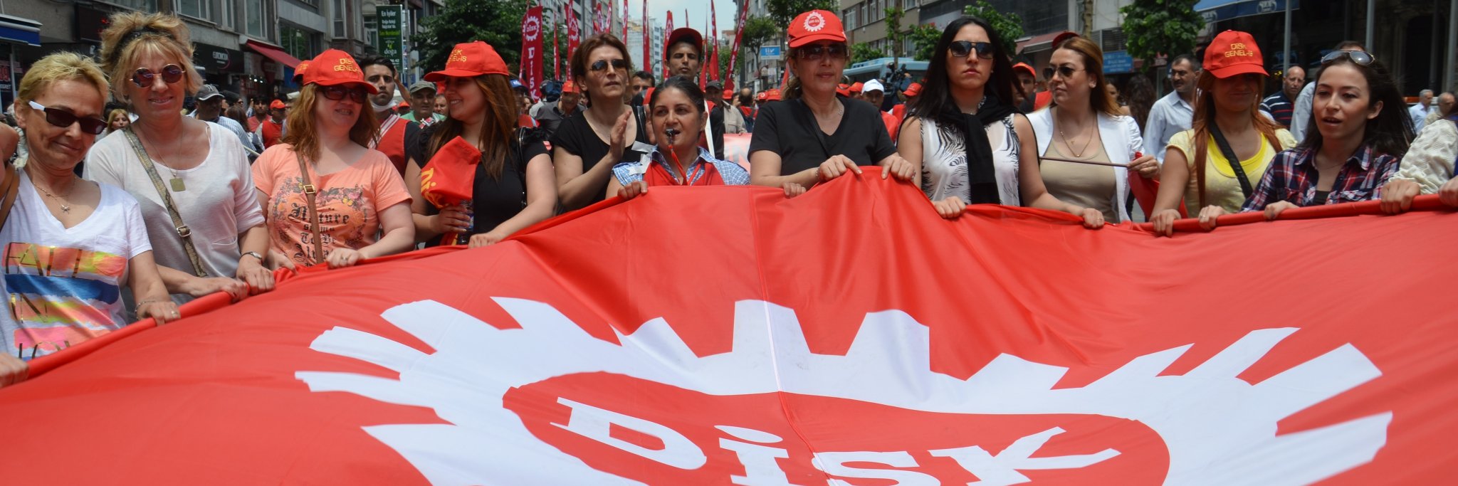 Arzu A. Çerkezoğlu's banner