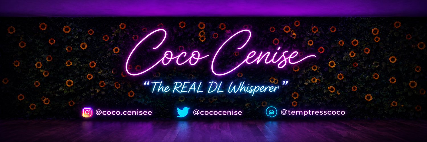 𝓒𝓸𝓬𝓸 𝓒𝓱𝓪𝓷𝓮𝓵 ✨'s banner
