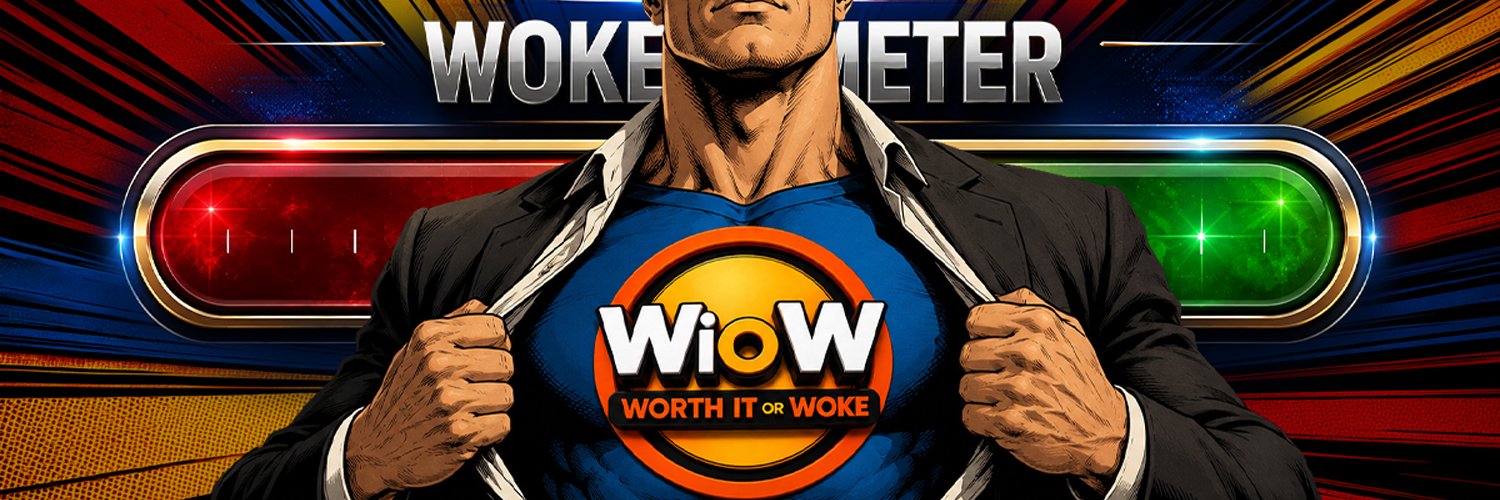 Worth it or Woke? (reviews)'s banner