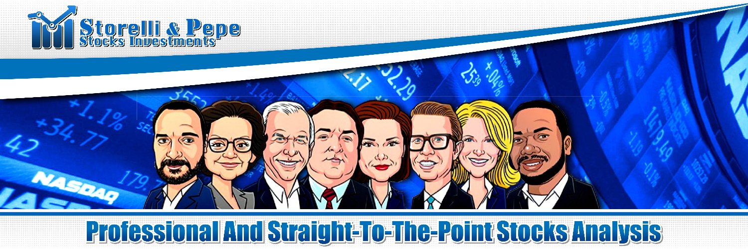 Storelli & Pepe Stocks Investments's banner