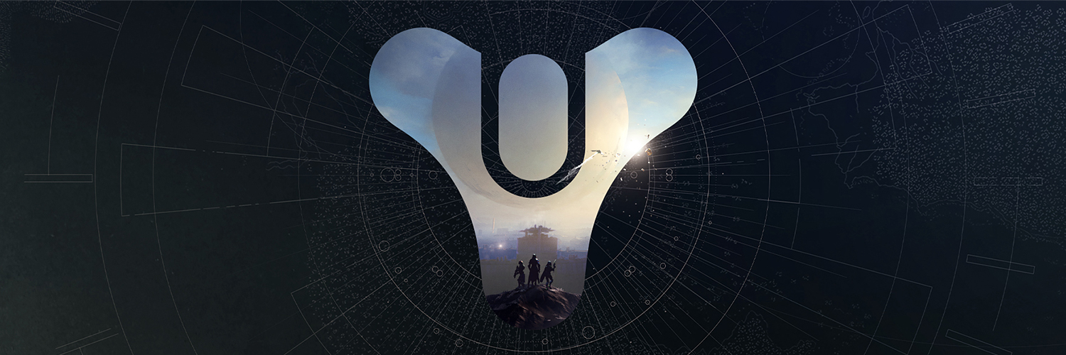 Destiny 2 Team's banner