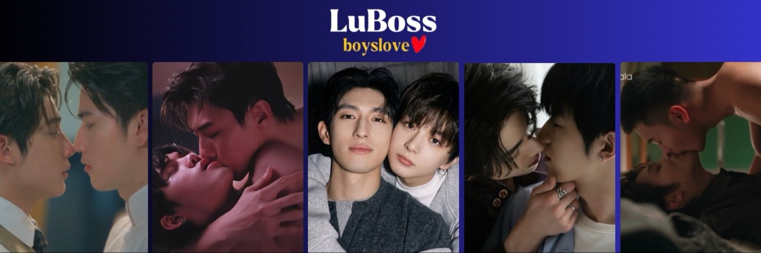 Lu Boss💘's banner