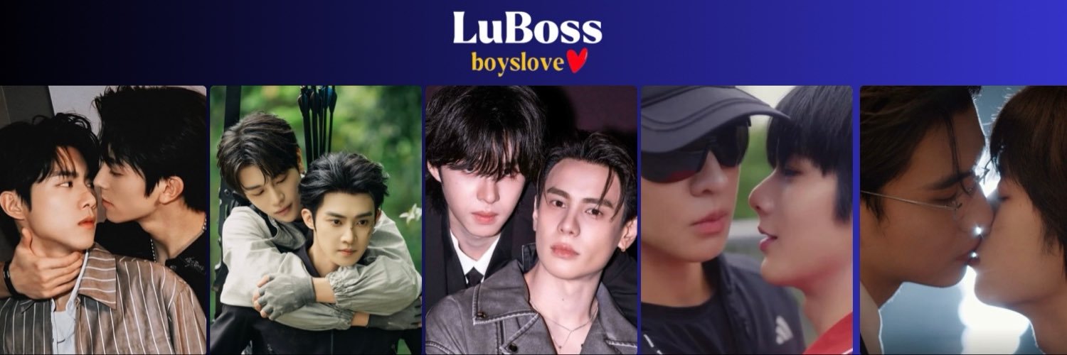 Lu Boss💘's banner