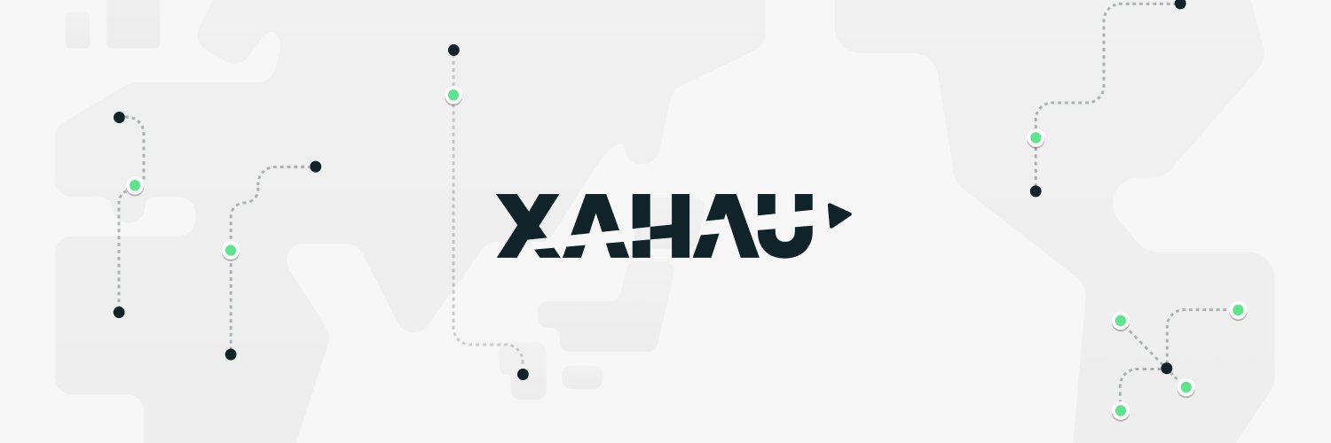 Xahau Network's banner
