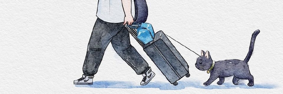 哈哈's banner