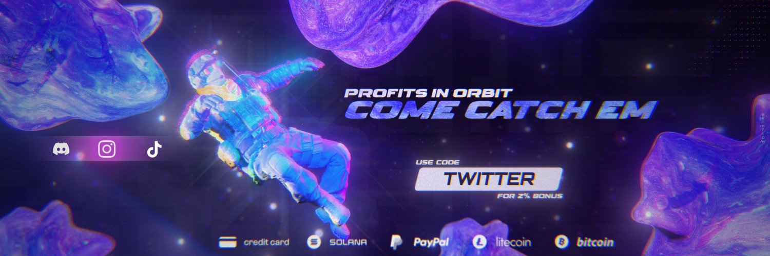 Skinflow's banner