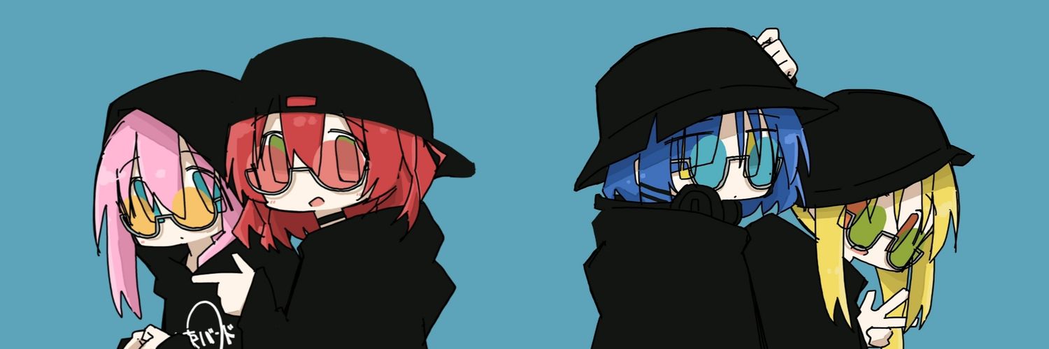 Daily kessokuBand's banner