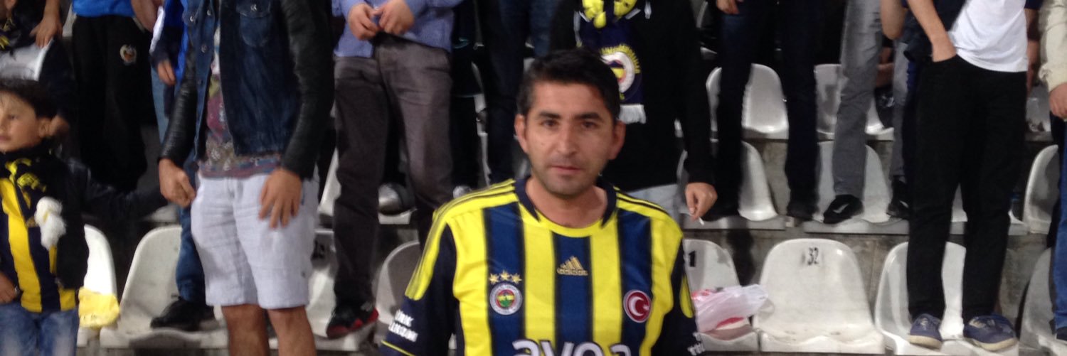ismail's banner
