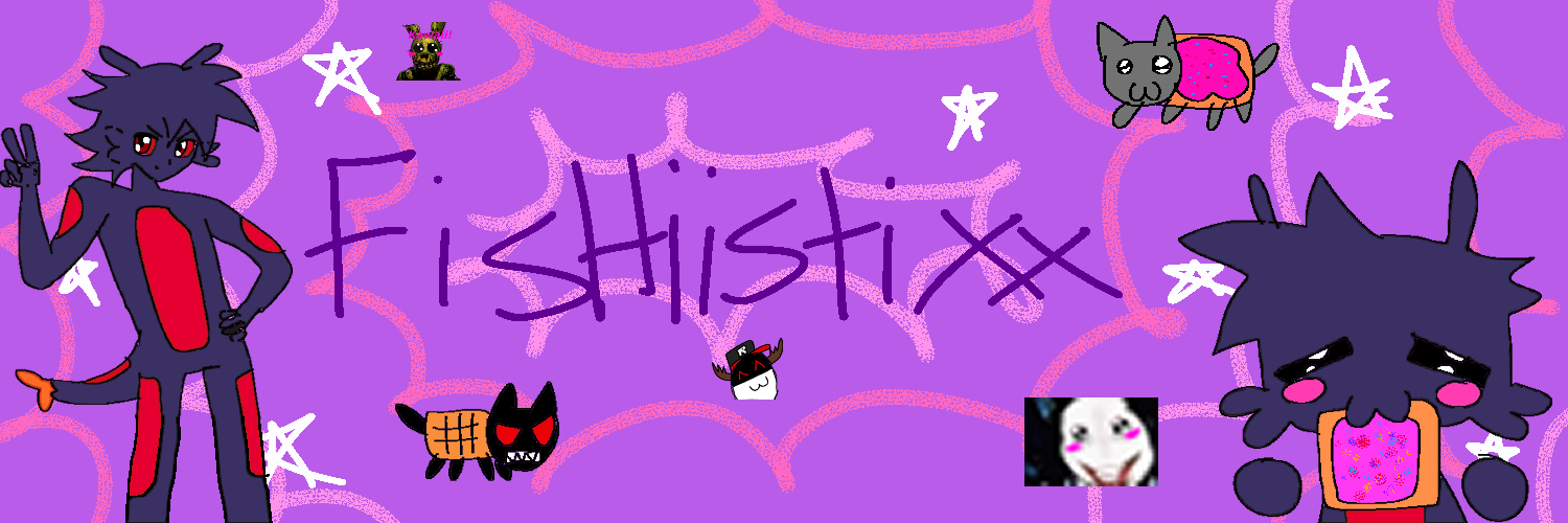 ✮fishii✮ Comms CLOSED's banner