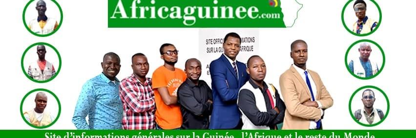 Africaguinee.com's banner