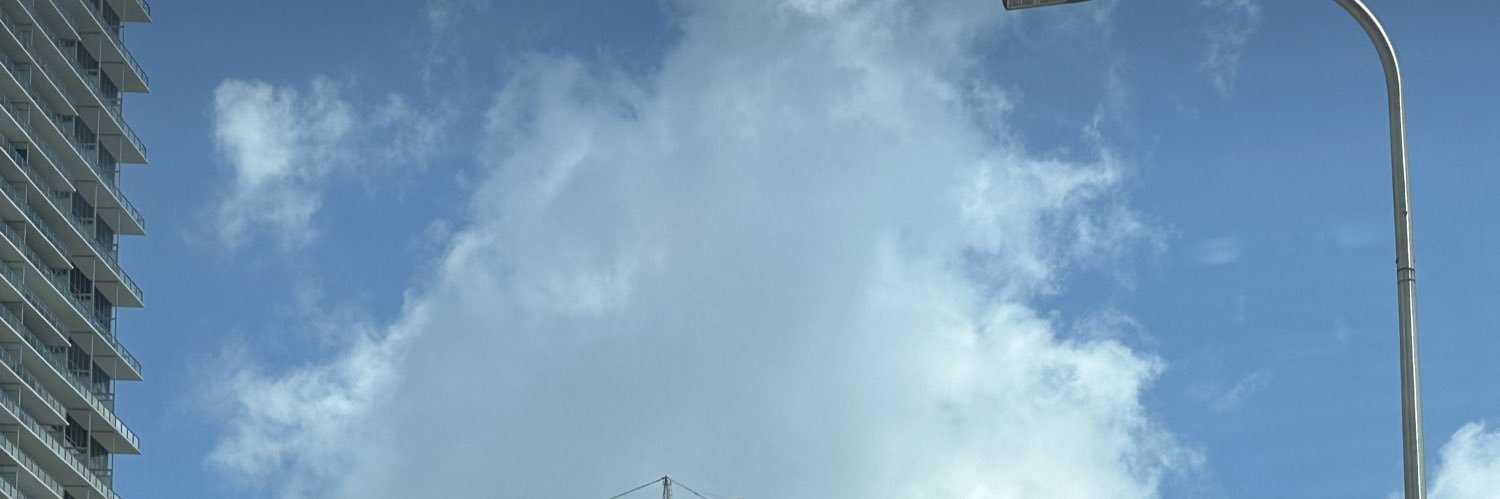 Johnny's banner
