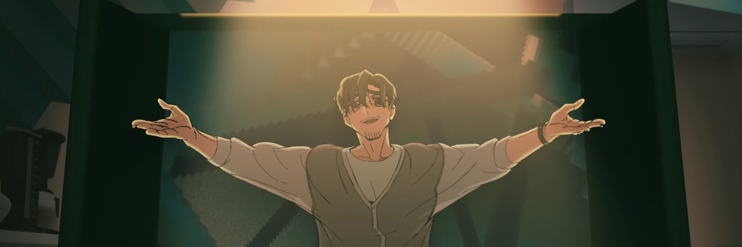 🍏THEO🍏's banner