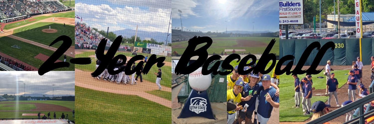 2-Year Baseball's banner