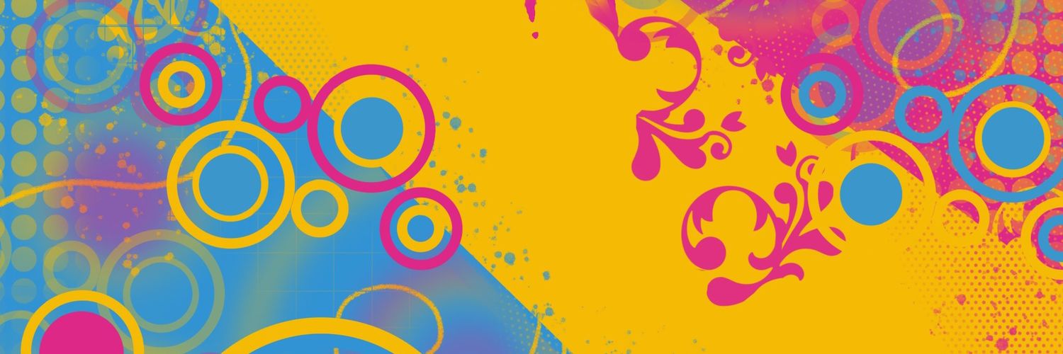 Beep Mann 🟨⬜🟪⬛'s banner