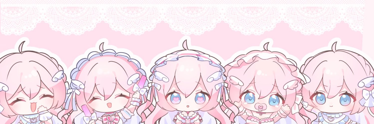 愛羽ここね's banner