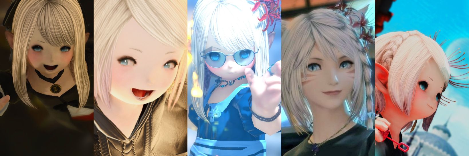 Yuki Usagie's banner