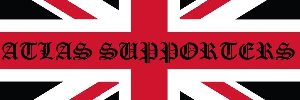 Atlas Supporters's banner