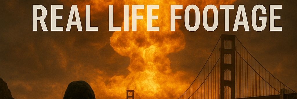 Real Life Footage's banner