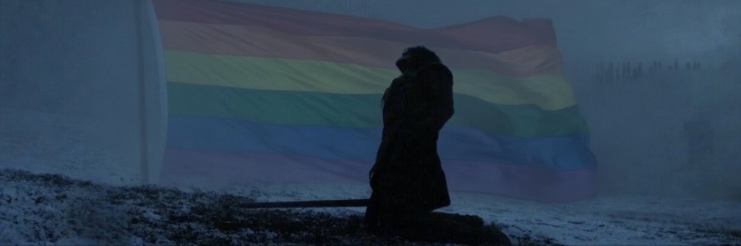 jonsnow's banner