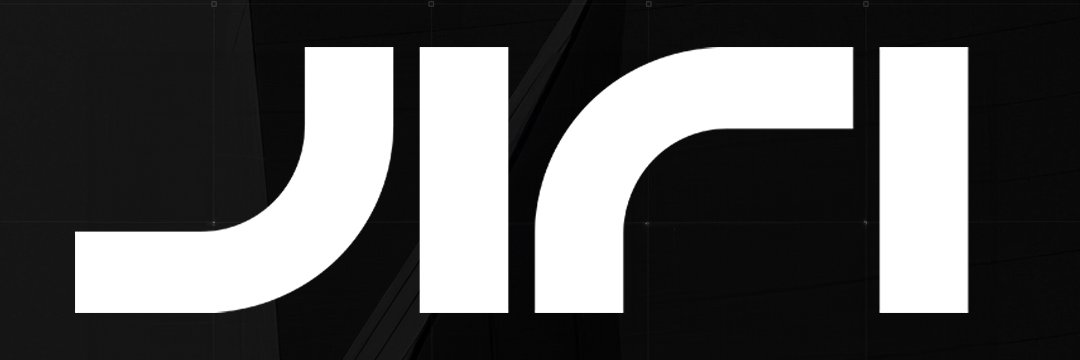 Jiritsu Network's banner